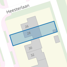 Perceel HRN01-C-2662