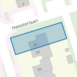 Perceel HRN01-C-2663