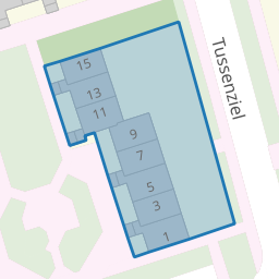 Perceel HRN01-C-2666