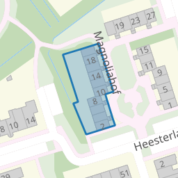 Perceel HRN01-C-2667