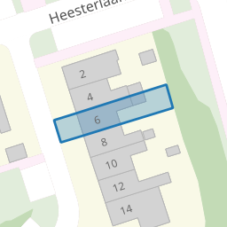 Perceel HRN01-C-2670