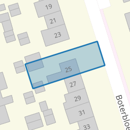 Perceel HRN01-C-2687