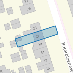 Perceel HRN01-C-2688