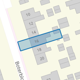 Perceel HRN01-C-2692