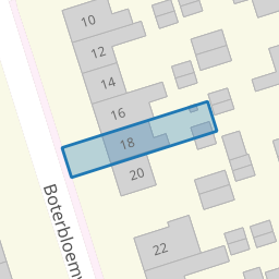 Perceel HRN01-C-2693