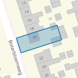 Perceel HRN01-C-2694