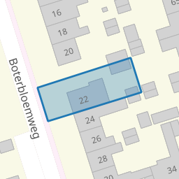 Perceel HRN01-C-2695