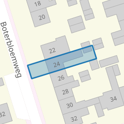 Perceel HRN01-C-2696