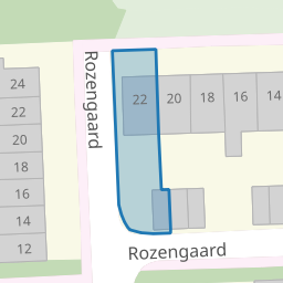 Perceel HRN01-C-2707