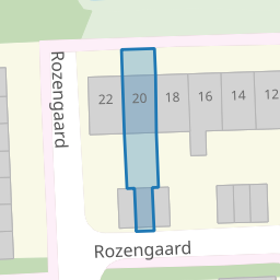 Perceel HRN01-C-2708