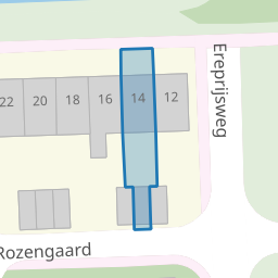 Perceel HRN01-C-2710