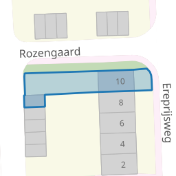 Perceel HRN01-C-2711