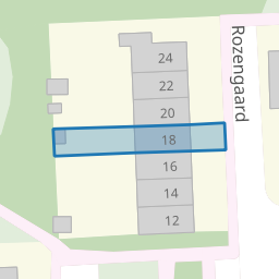 Perceel HRN01-C-2724