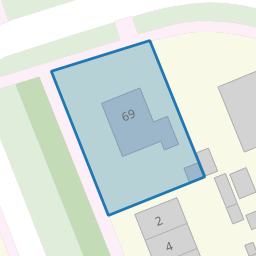 Perceel HRN01-C-2740