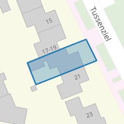 Perceel HRN01-C-2745