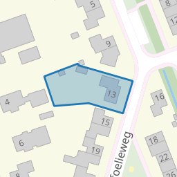 Perceel HRN01-C-2763