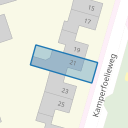 Perceel HRN01-C-2769