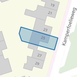 Perceel HRN01-C-2771