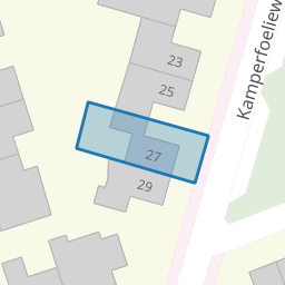 Perceel HRN01-C-2772