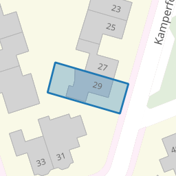 Perceel HRN01-C-2773