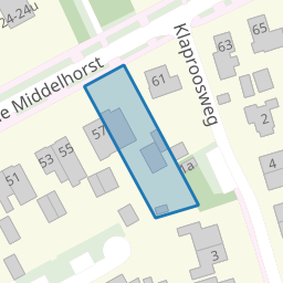 Perceel HRN01-C-2803