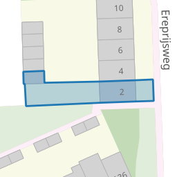 Perceel HRN01-C-2814