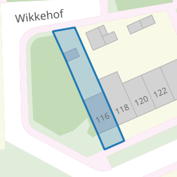 Perceel HRN01-C-2818