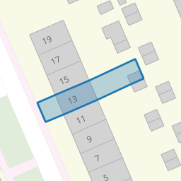 Perceel HRN01-C-2821