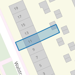 Perceel HRN01-C-2822