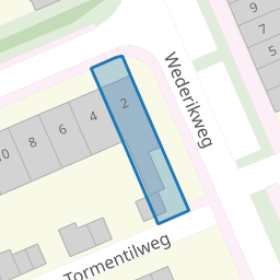 Perceel HRN01-C-2847