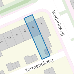 Perceel HRN01-C-2848