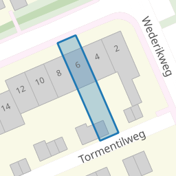 Perceel HRN01-C-2849