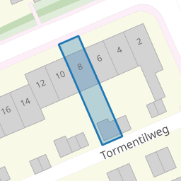 Perceel HRN01-C-2850