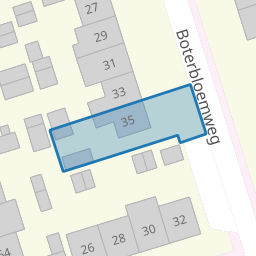 Perceel HRN01-C-2876