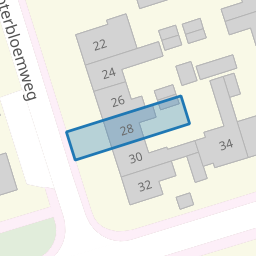 Perceel HRN01-C-2878