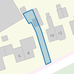 Perceel HRN01-C-2880