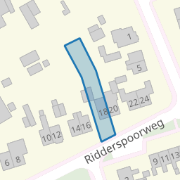 Perceel HRN01-C-2885