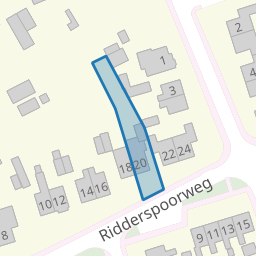 Perceel HRN01-C-2886