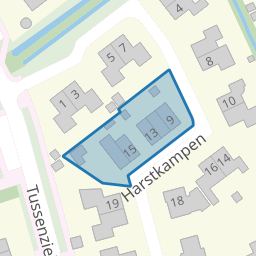 Perceel HRN01-C-2896