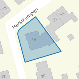 Perceel HRN01-C-2911