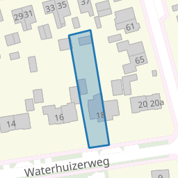 Perceel HRN01-C-2916