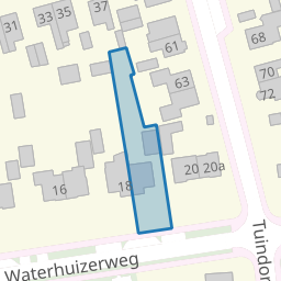 Perceel HRN01-C-2917