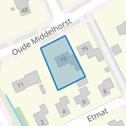 Perceel HRN01-C-2921