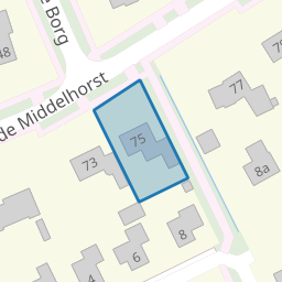 Perceel HRN01-C-2922