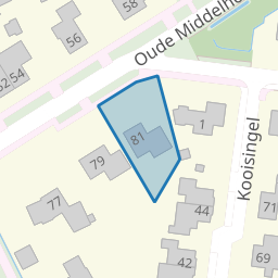 Perceel HRN01-C-2945