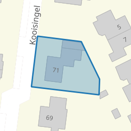 Perceel HRN01-C-2958