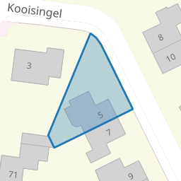 Perceel HRN01-C-2971