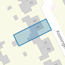 Perceel HRN01-C-2976