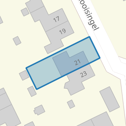 Perceel HRN01-C-2979