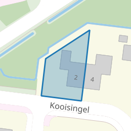 Perceel HRN01-C-2981